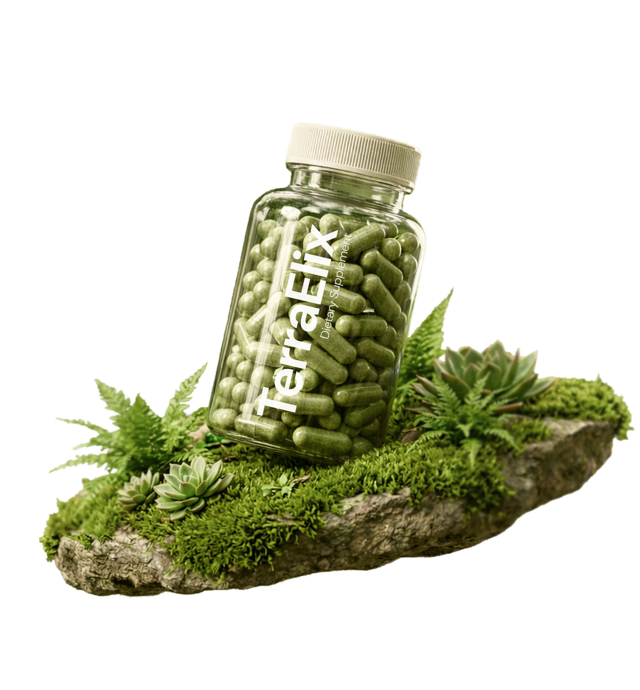 TerraElix product collection
