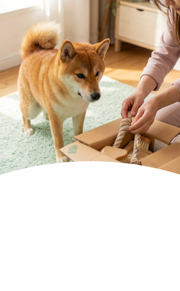 CozyPaws product review